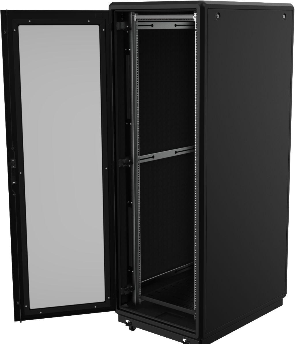 19" 26U Rack Cabinet 750 x...