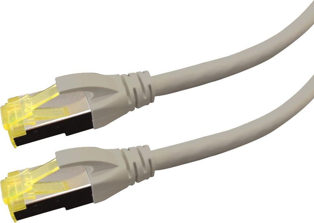 PATCH CABLE CAT6 S/FTP -...