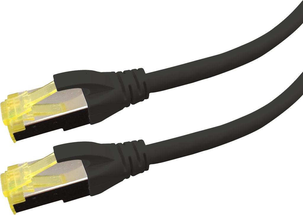 PATCH CABLE CAT6 S/FTP -...