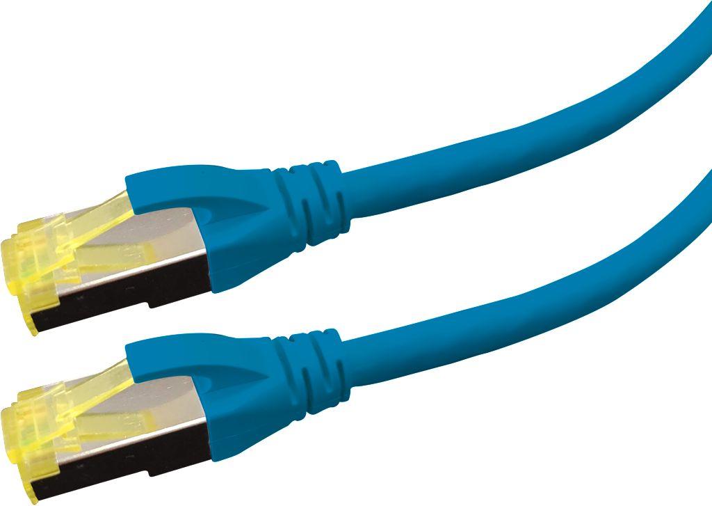 PATCH CABLE CAT6 S/FTP -...