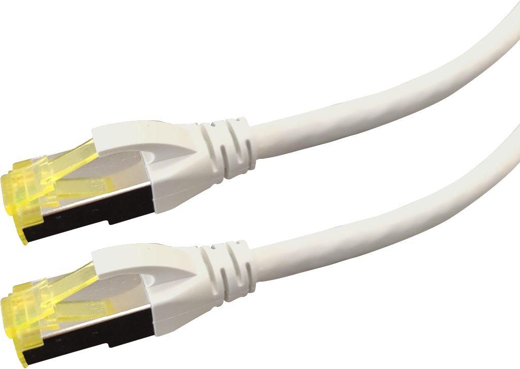 PATCH CABLE CAT6 S/FTP -...