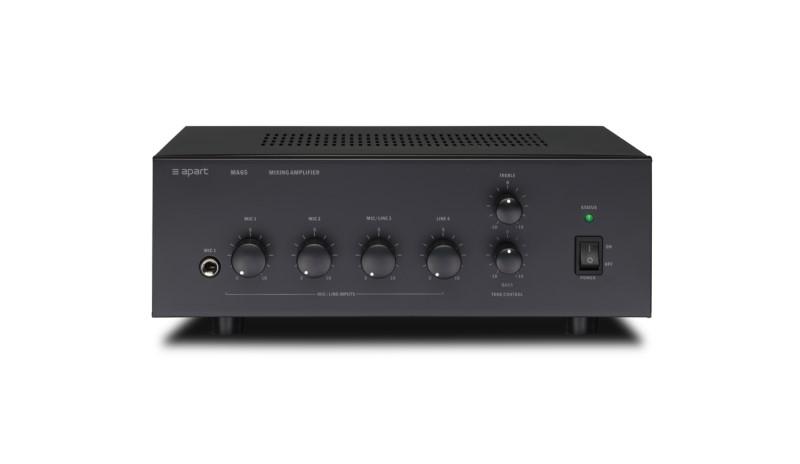 Biamp Commercial Audio MA65...