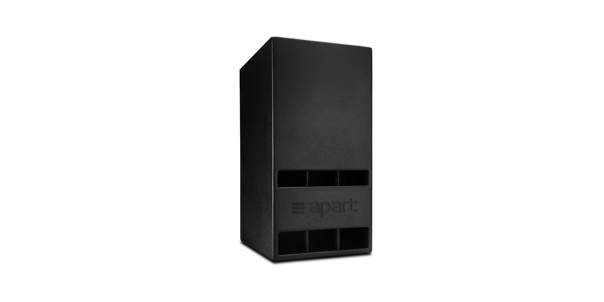 Biamp Desono SUB2400-BL...