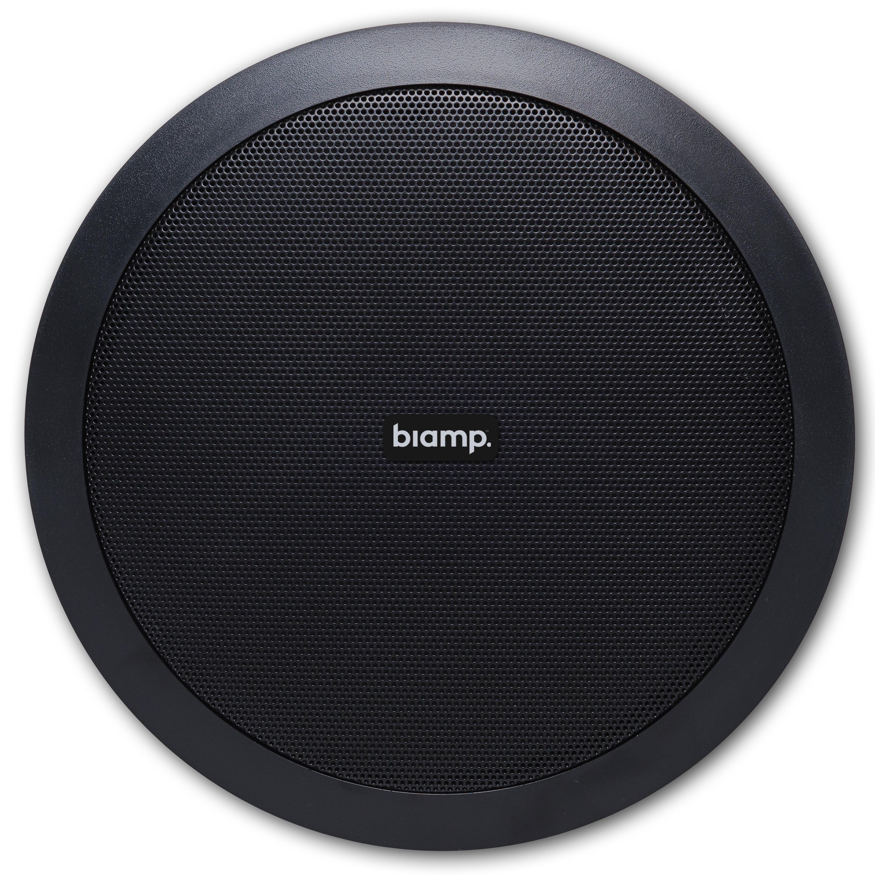 Biamp Desono CM20T-BL 2-vie...