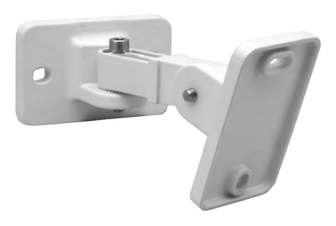 Biamp Desono COLWBRA Parete Bianco