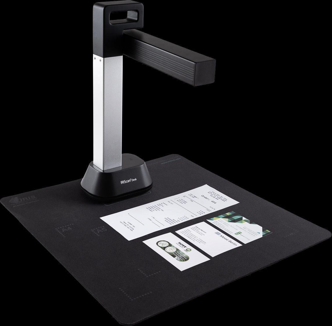 IRISCAN DESK 6 - A4