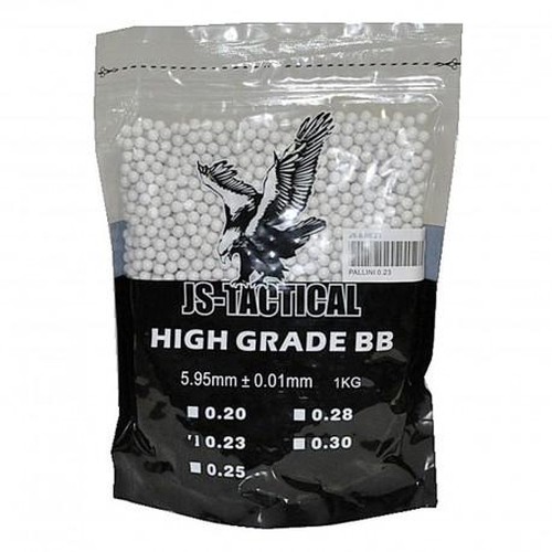 JS TACTICAL PALLINI BIANCHI...