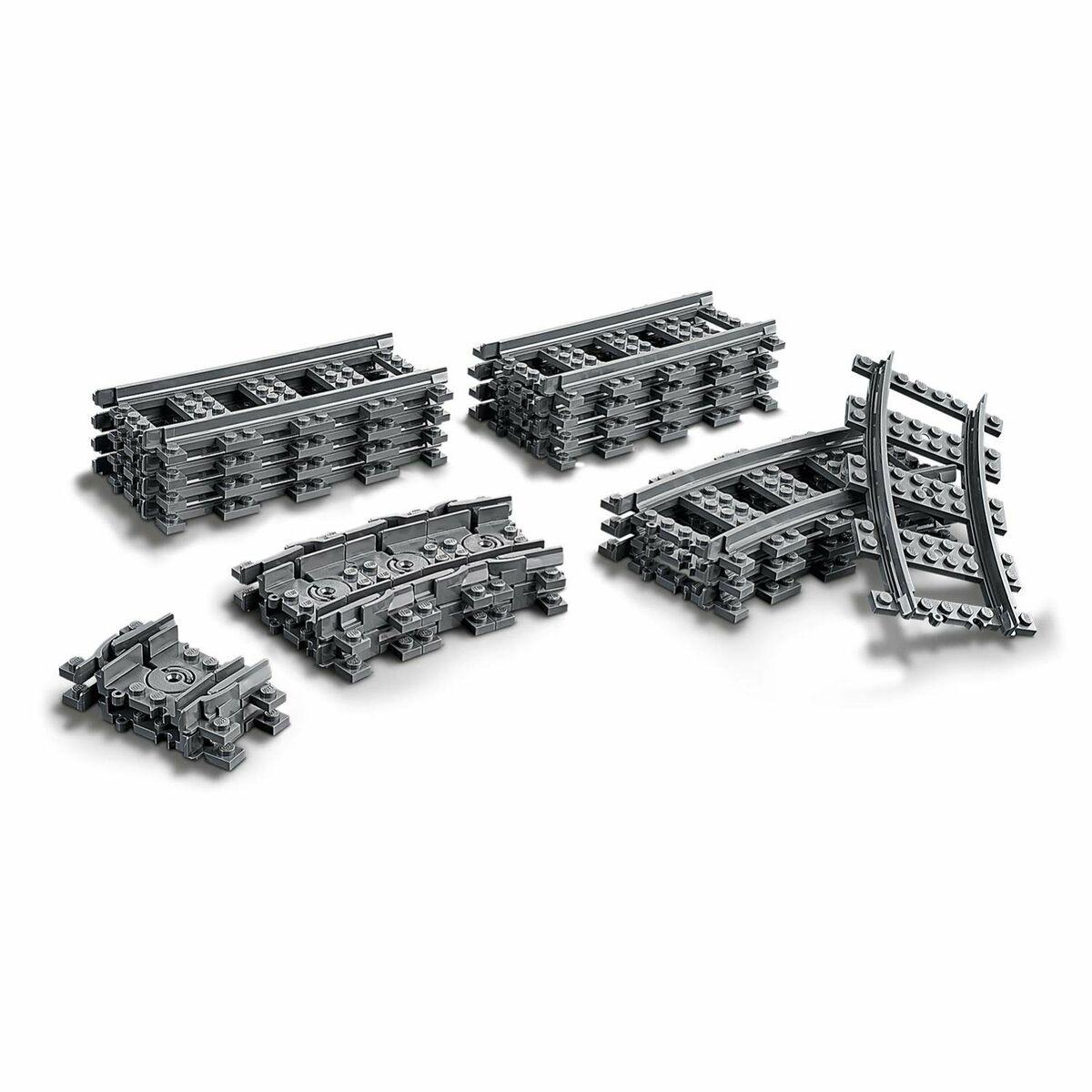 LEGO City Weichen 60238