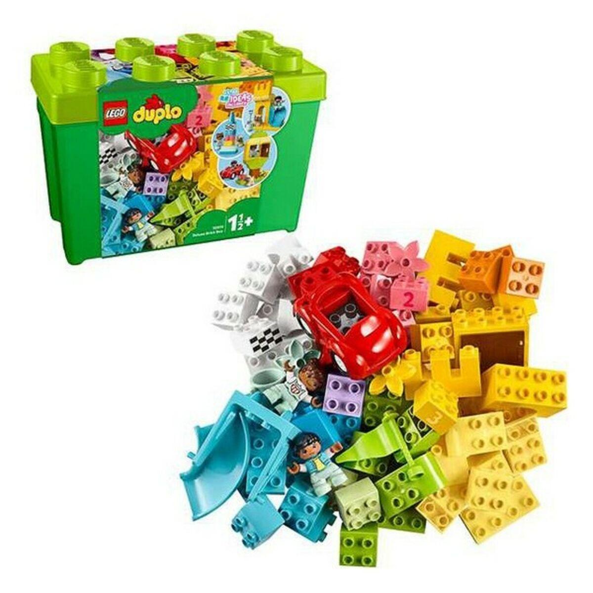LEGO DUPLO Deluxe Steinebox 10914