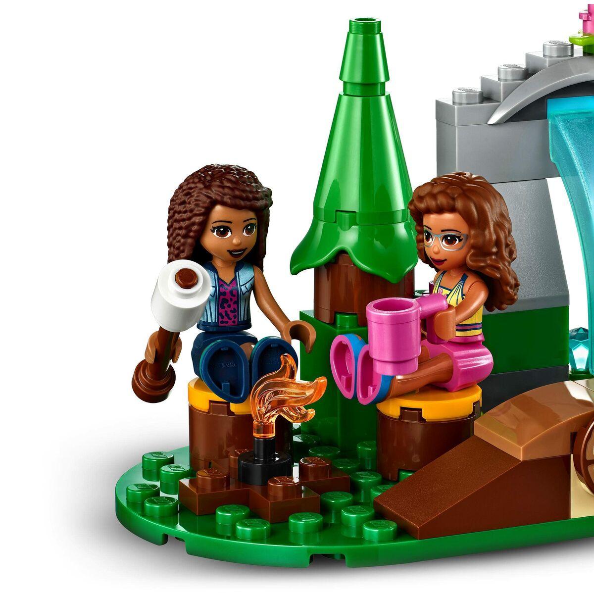 LEGO Friends - Waterfall in the Forest (41677)