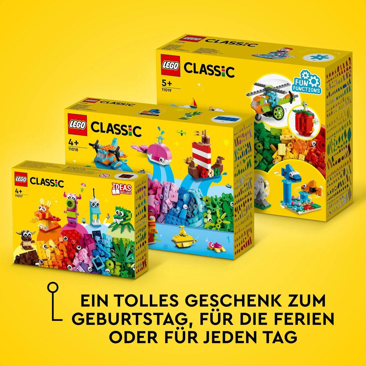 Altersempfehlung ab 4 Jahren Anzahl Teile 333