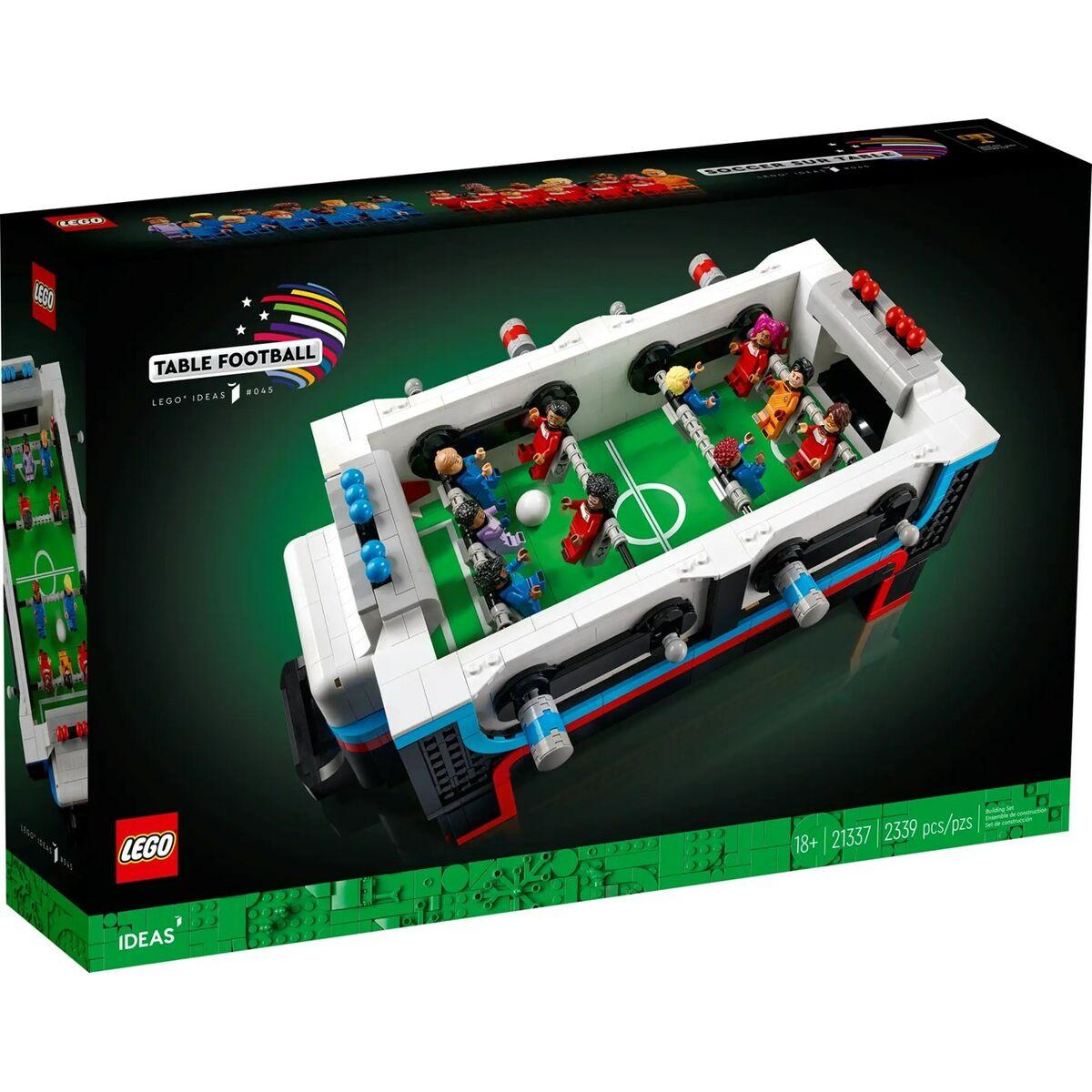 Set di Costruzioni Lego...