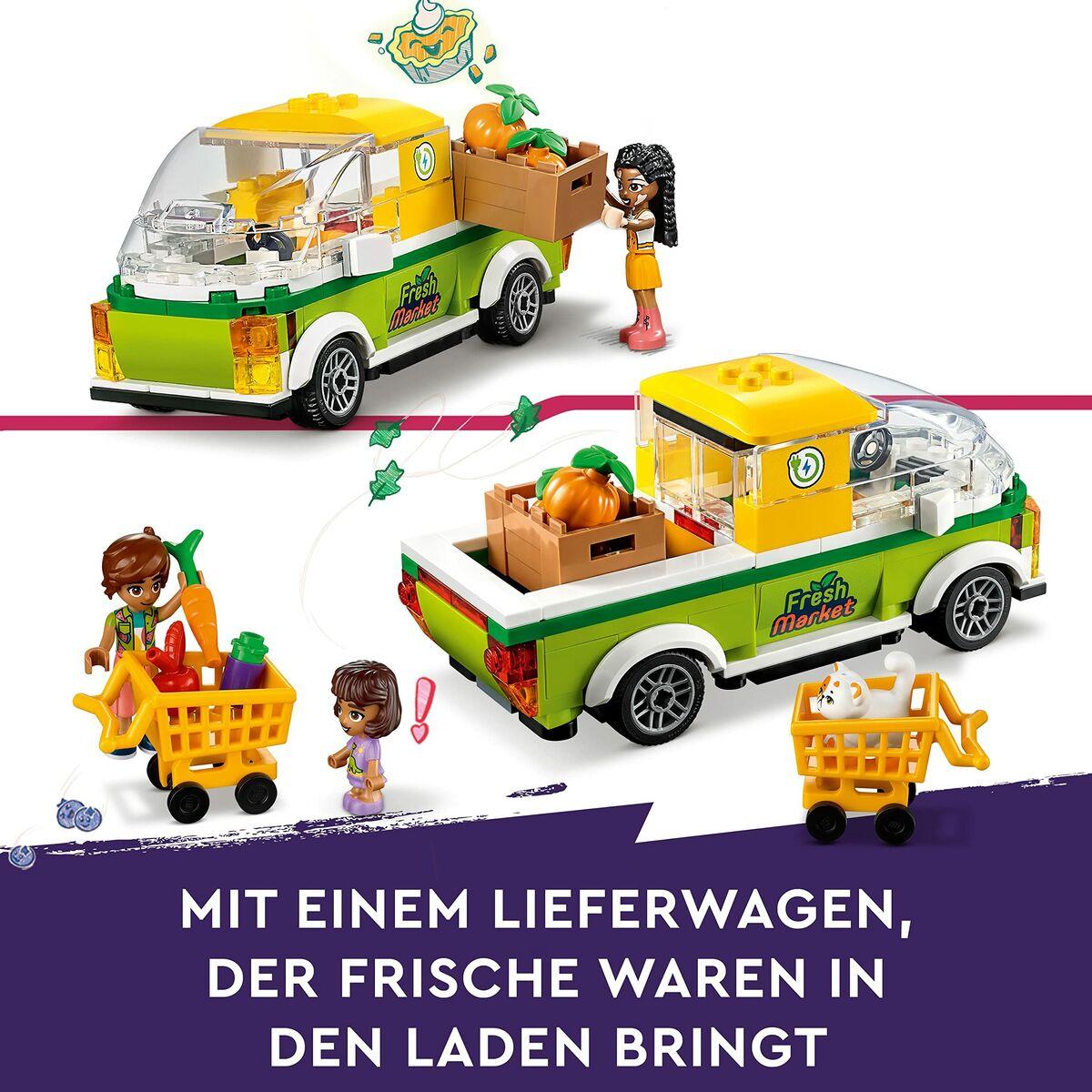 Altersempfehlung ab 8 Jahren Anzahl Teile 830
