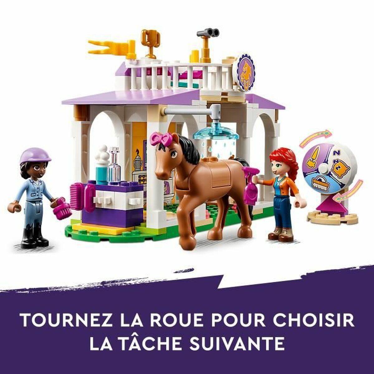 LEGO Friends - Scuola di equitazione (41746)
