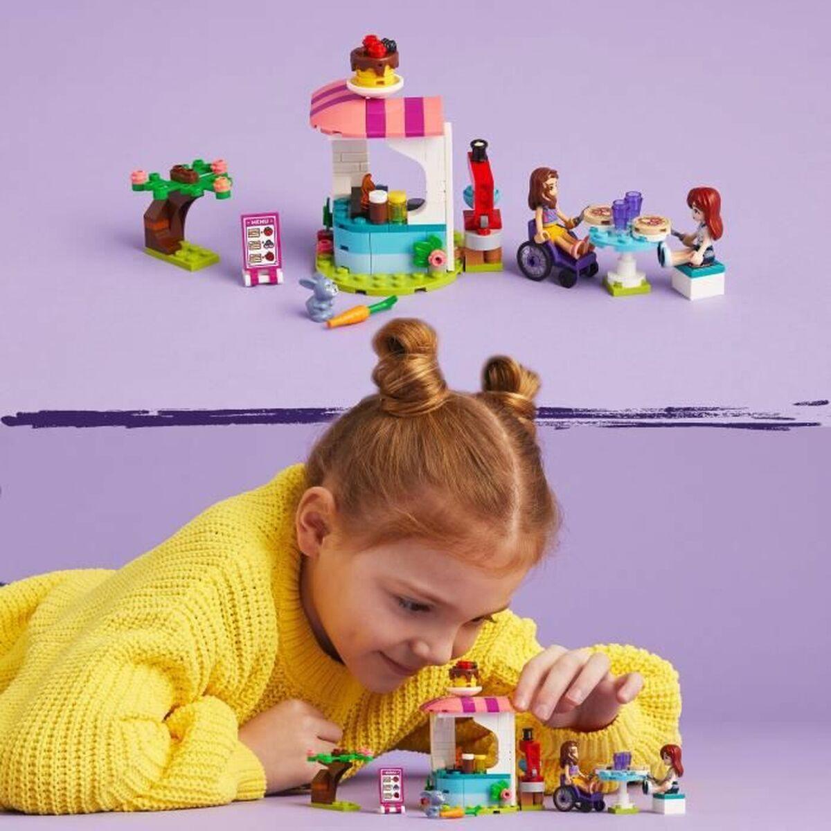 LEGO Friends - Panificio (41753)