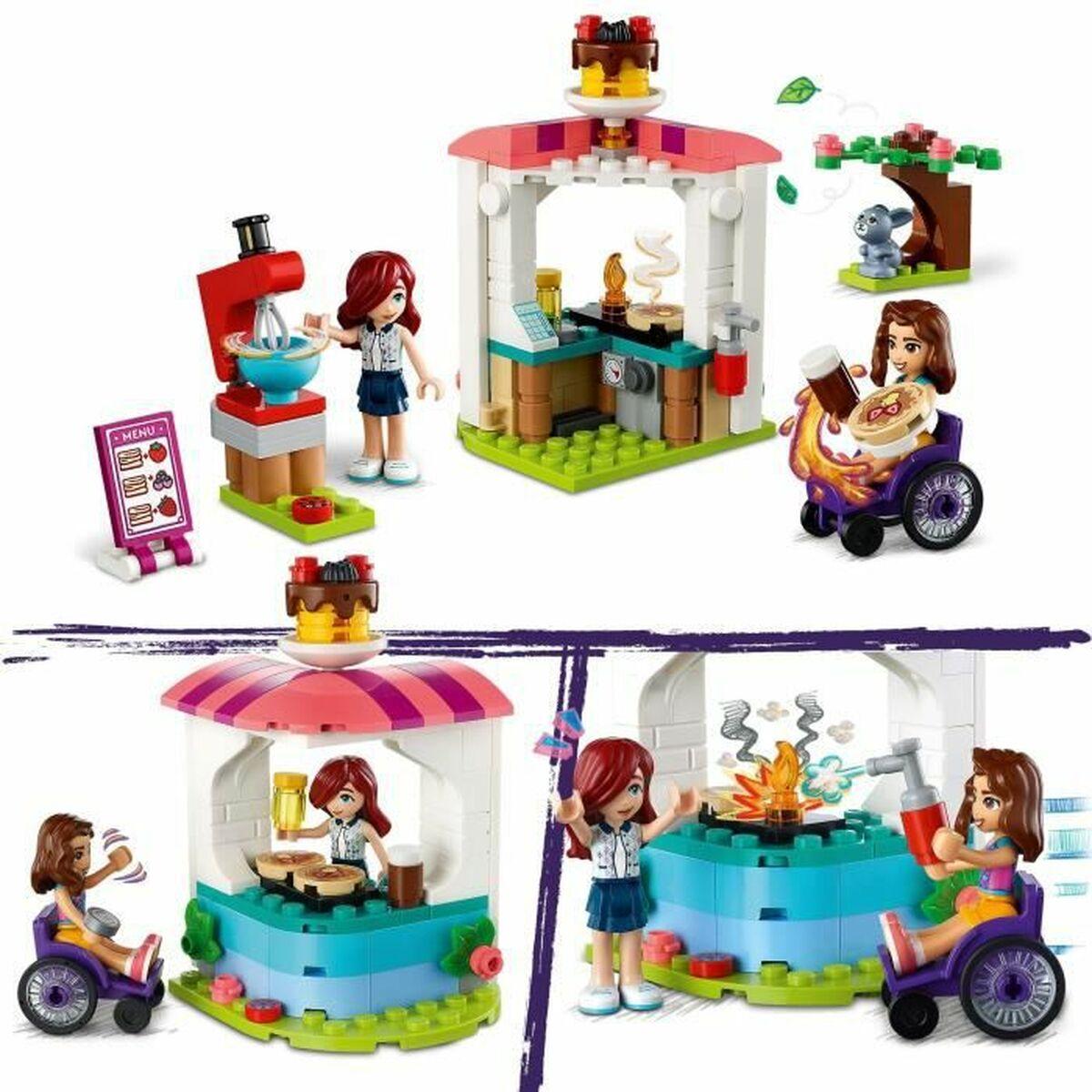 LEGO Friends - Panificio (41753)