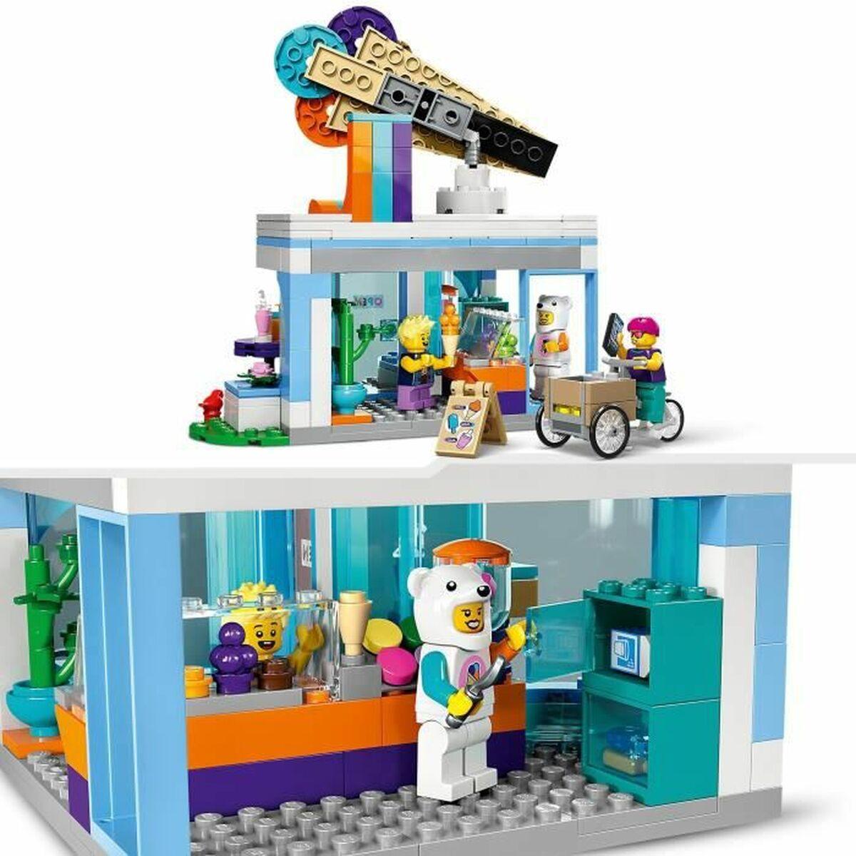 LEGO City - Gelateria (60363)