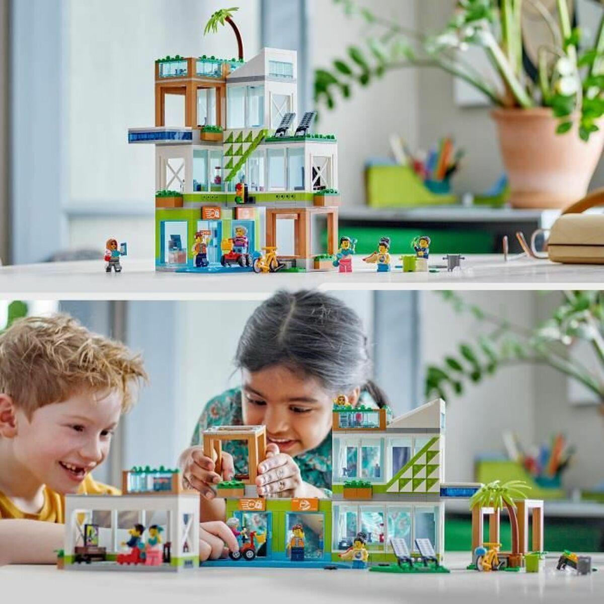 LEGO City - Palazzina (60365)