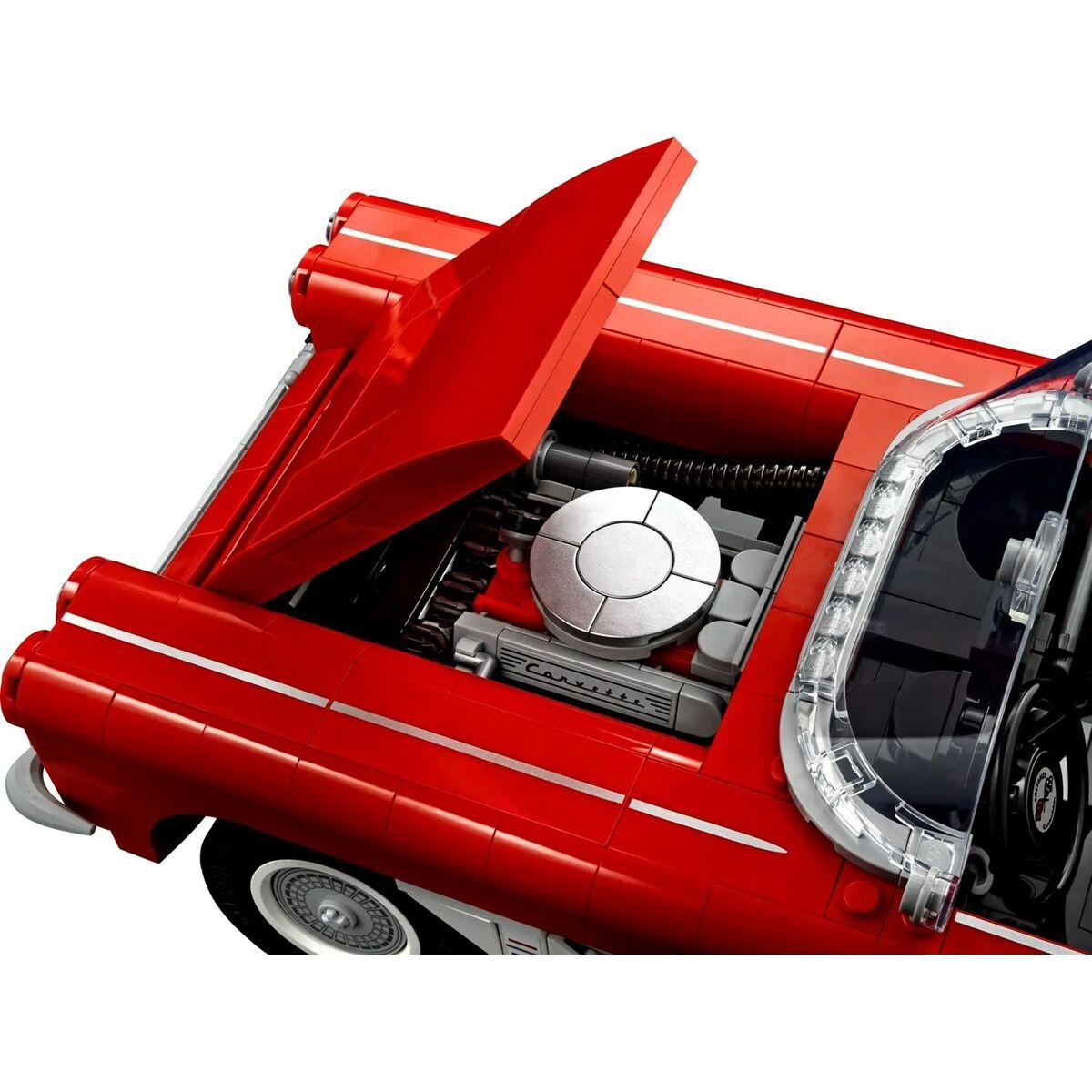 LEGO Icons Corvetta (10321)