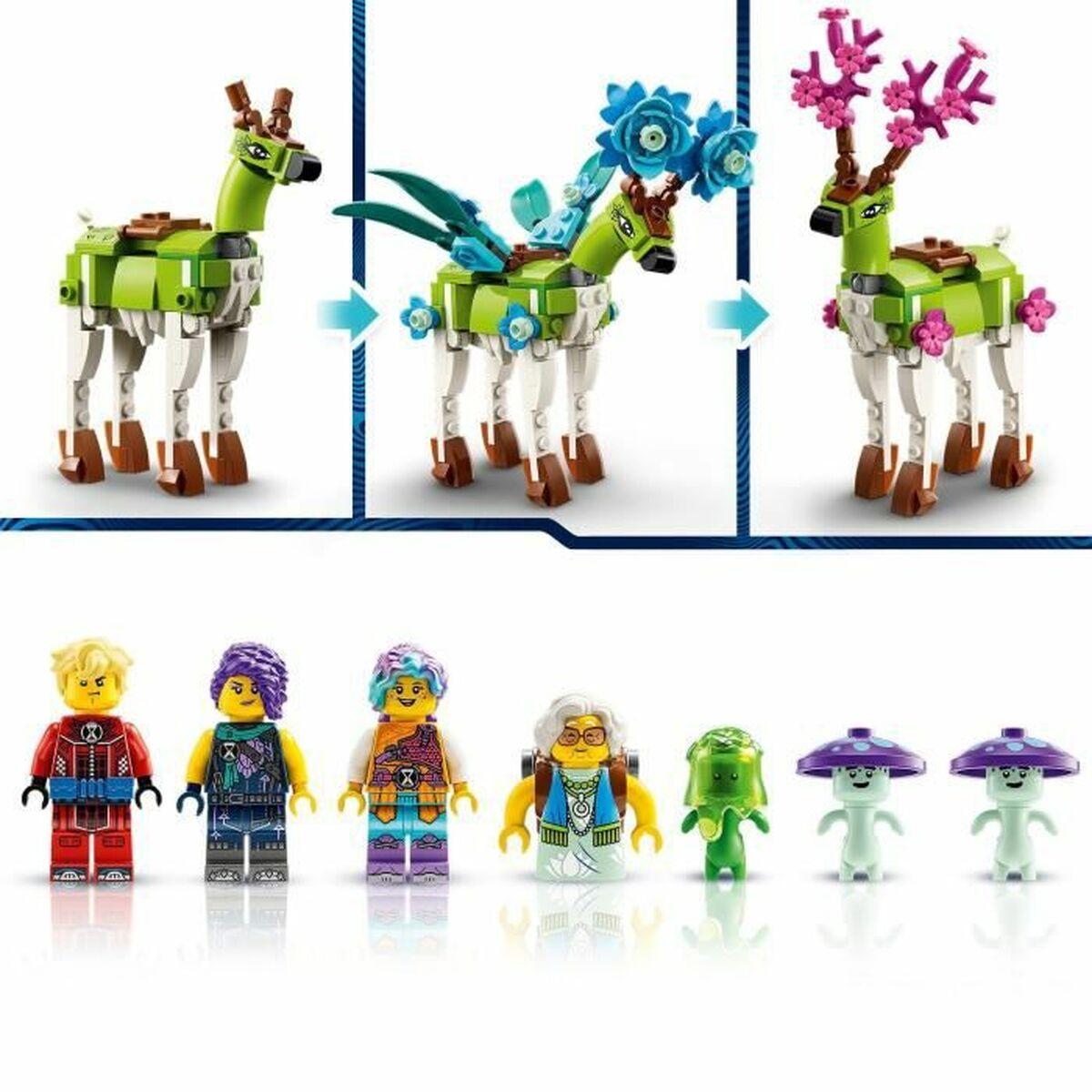 Scuderia delle Creature dei Sogni