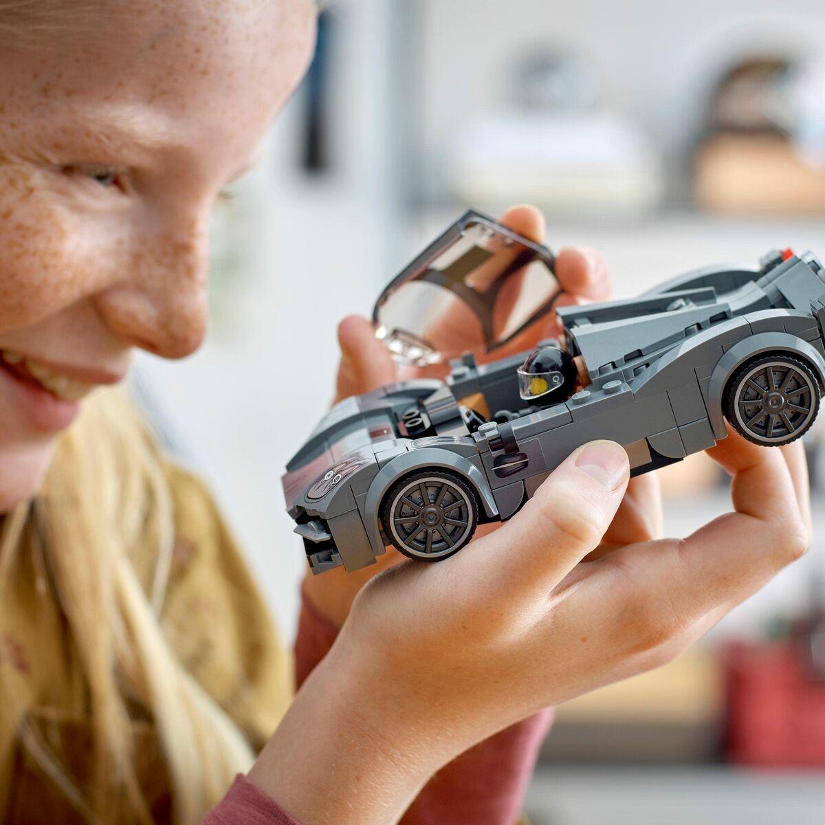 LEGO Speed Champions Pagani Utopia 76915