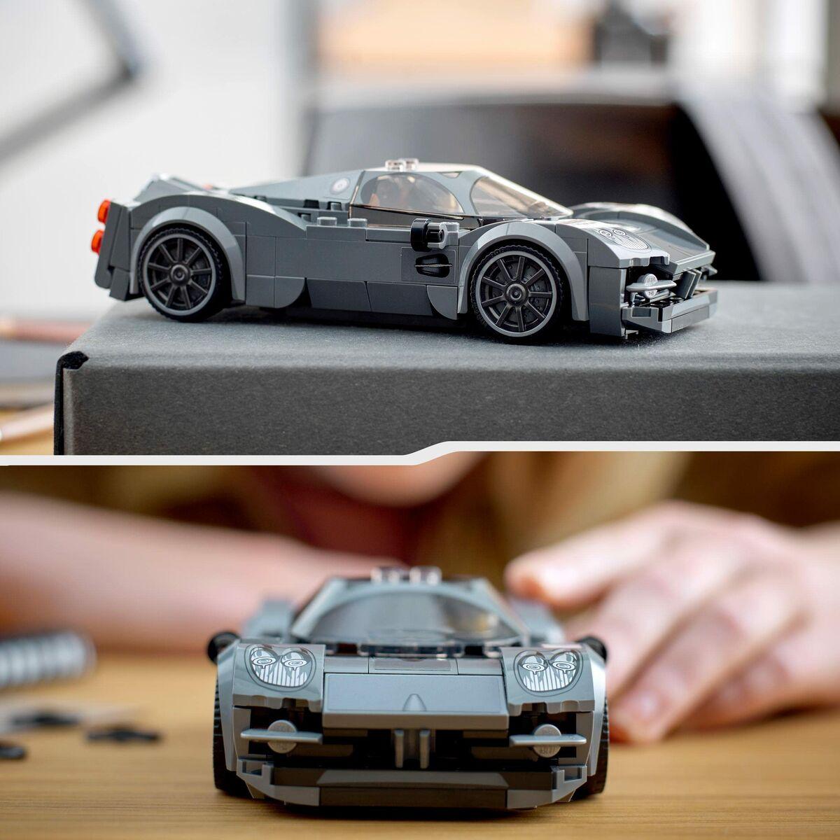 LEGO Speed Champions Pagani Utopia 76915