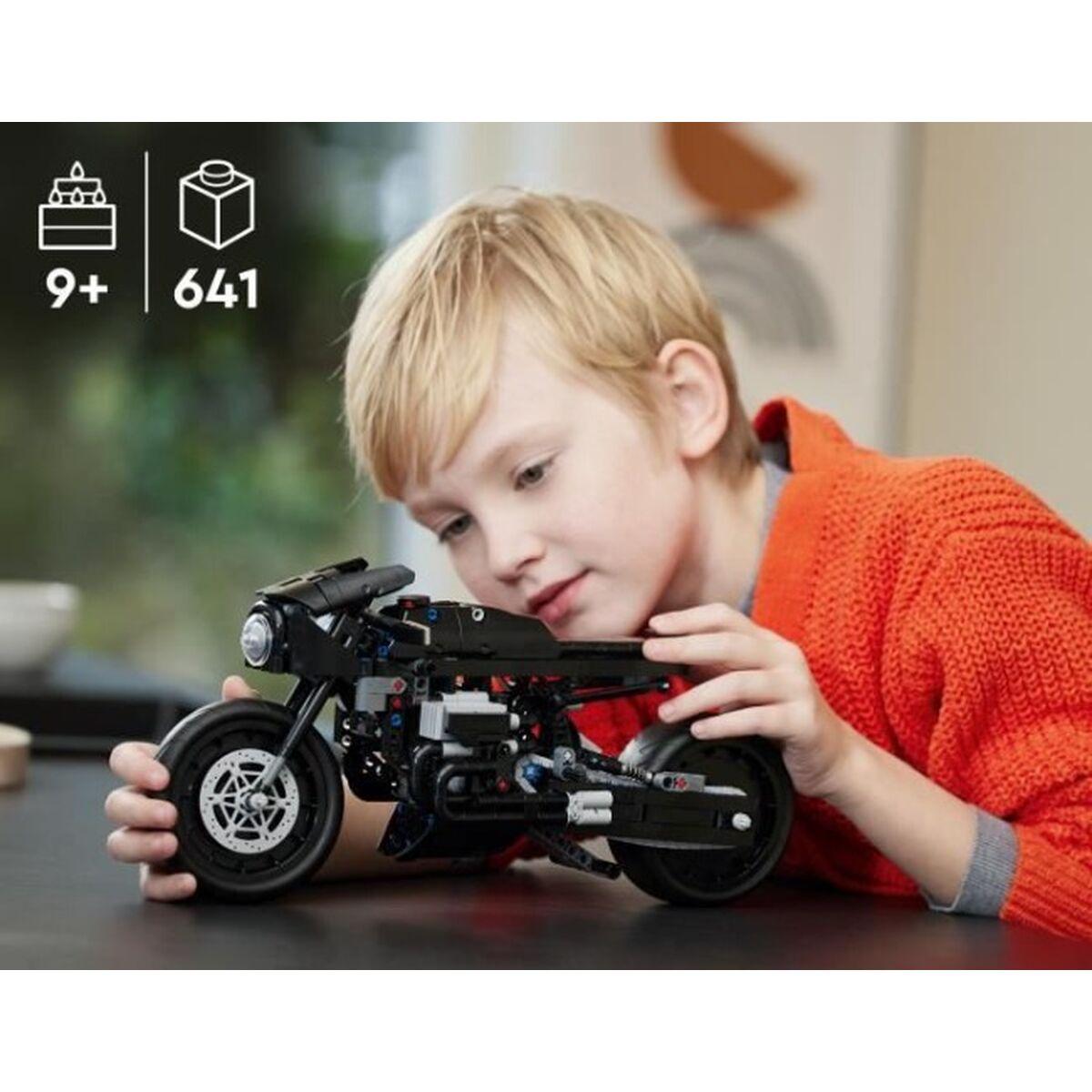 TBD TECHNIC IP TV 2023