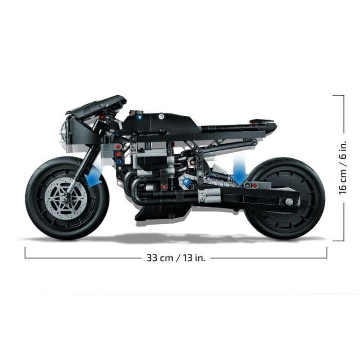 TBD TECHNIC IP TV 2023