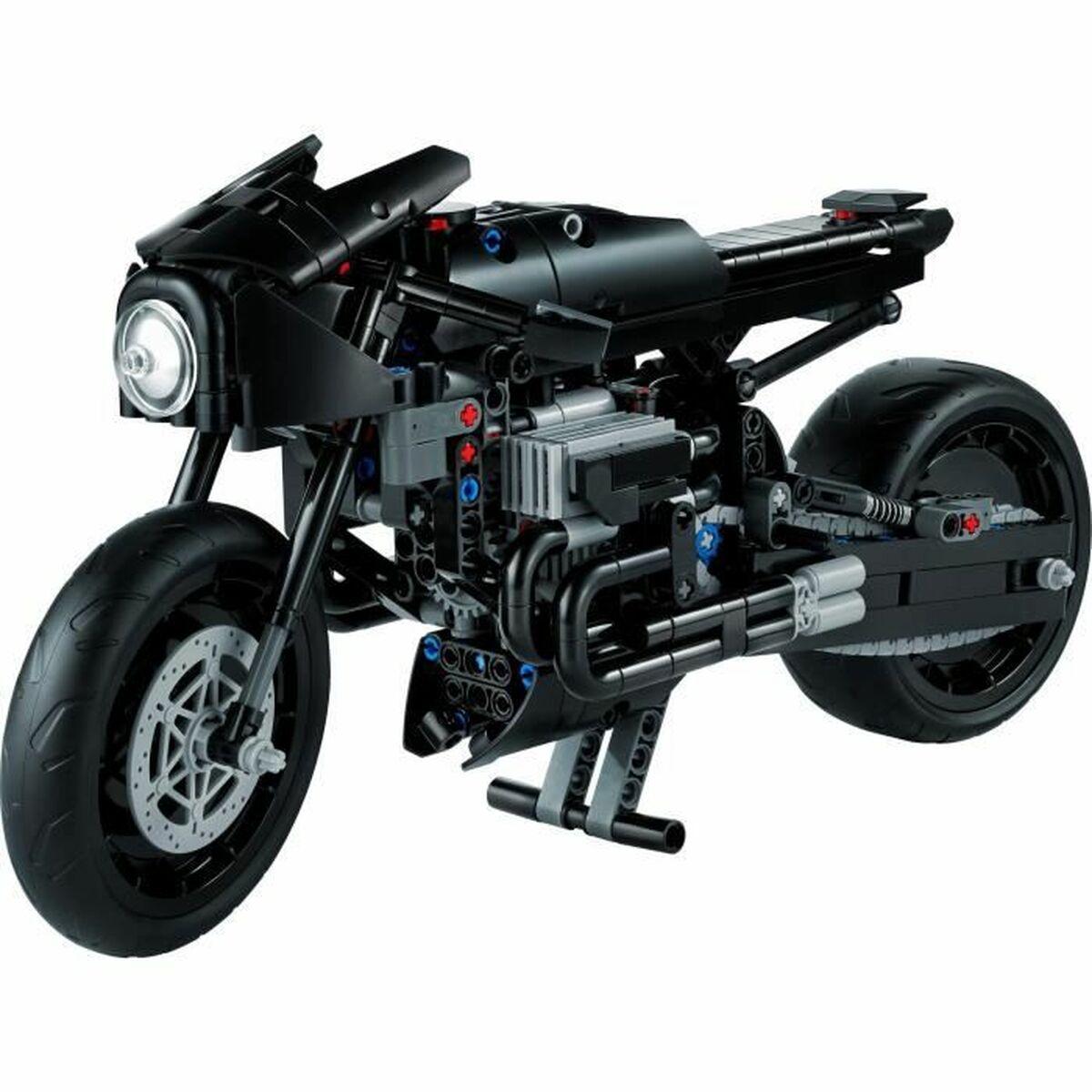 TBD TECHNIC IP TV 2023