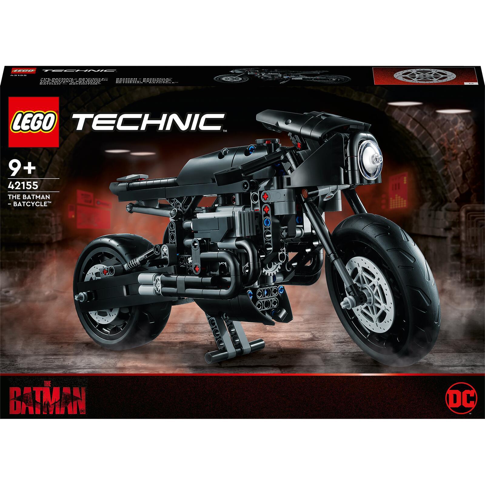 TBD TECHNIC IP TV 2023