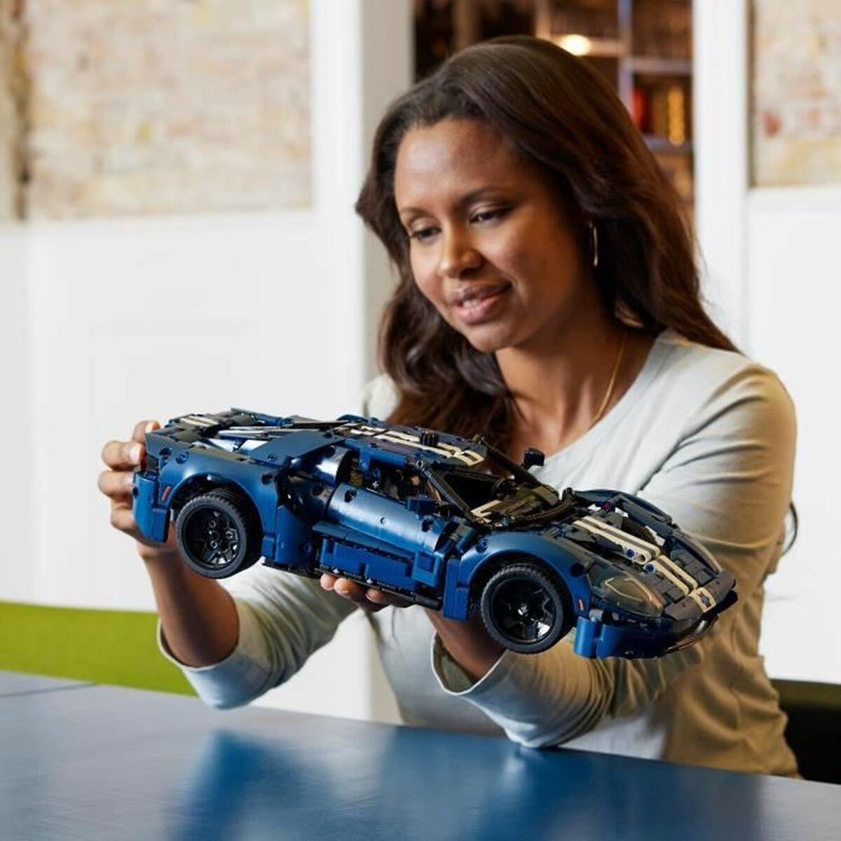 TBD TECHNIC IP VEHICLE 3 2023