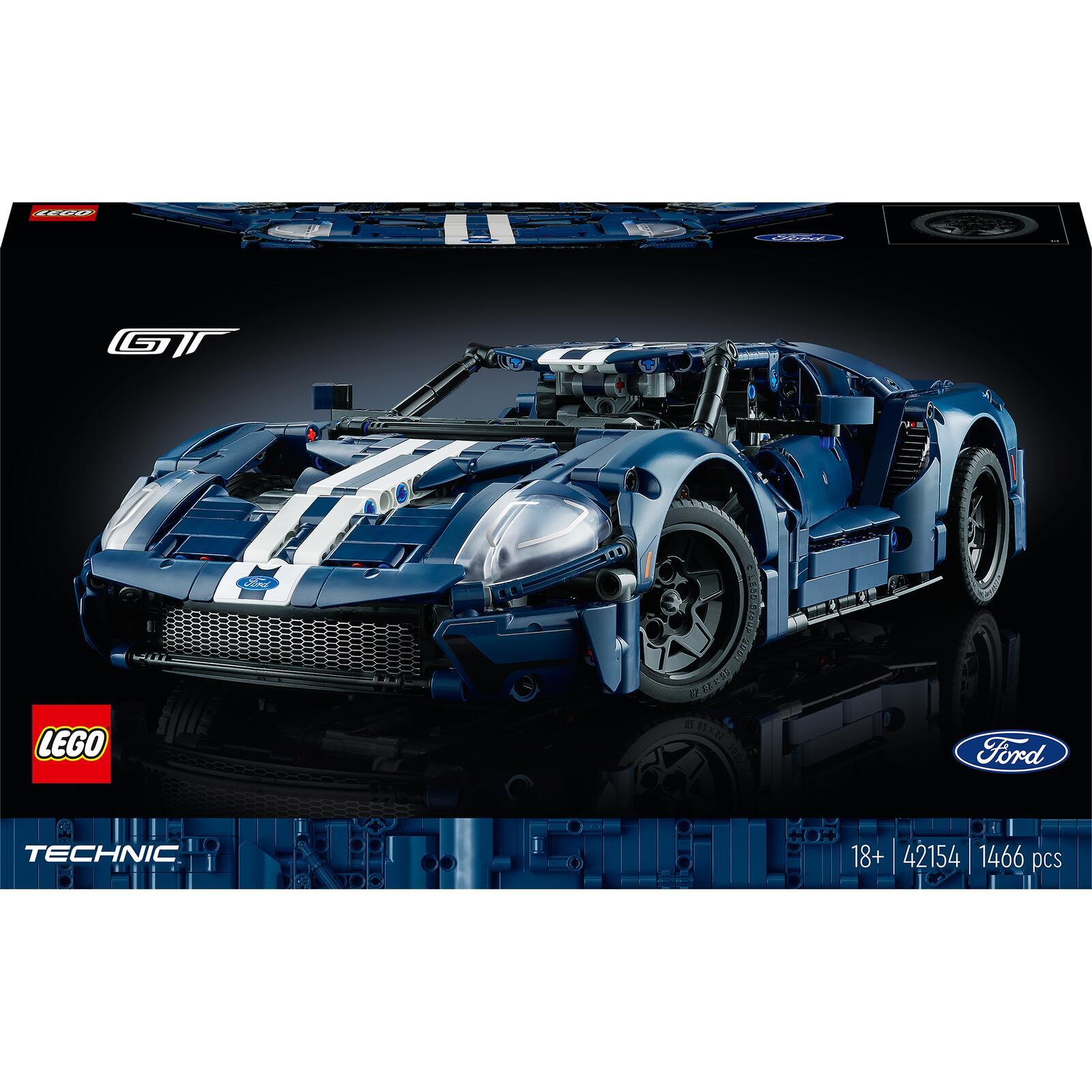 TBD TECHNIC IP VEHICLE 3 2023