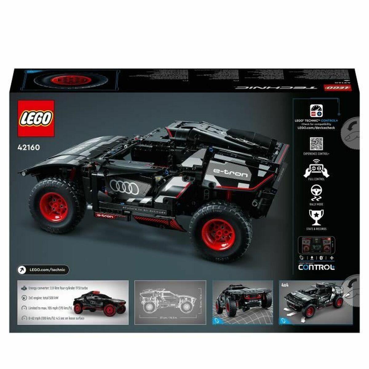 Audi RS Q e-tron