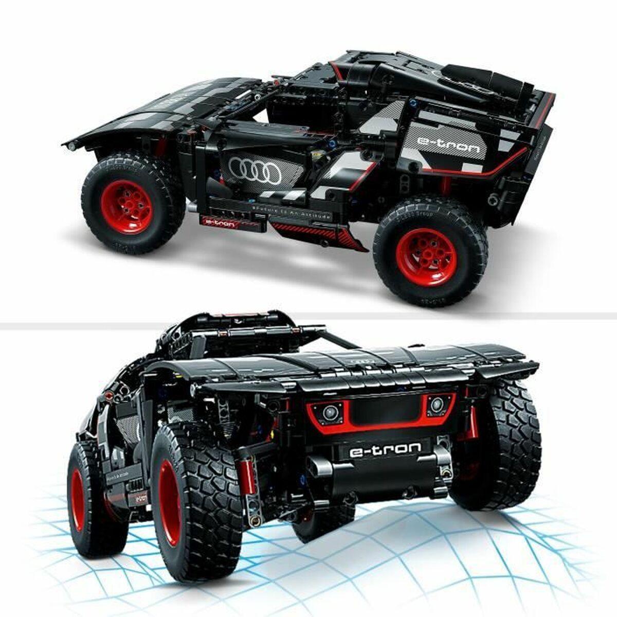 Audi RS Q e-tron