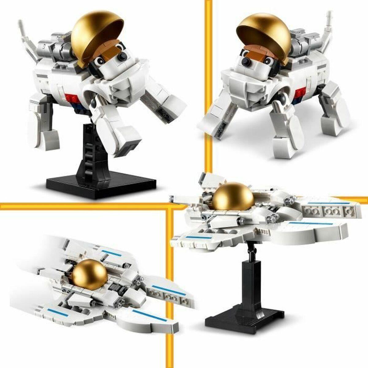 LEGO Creator 31152 Astronauta nello spazio