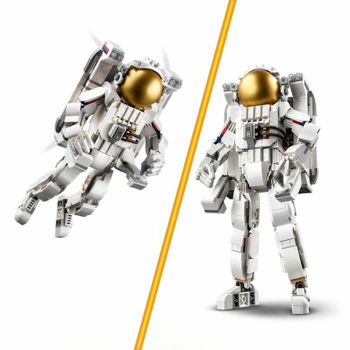LEGO Creator 31152 Astronauta nello spazio