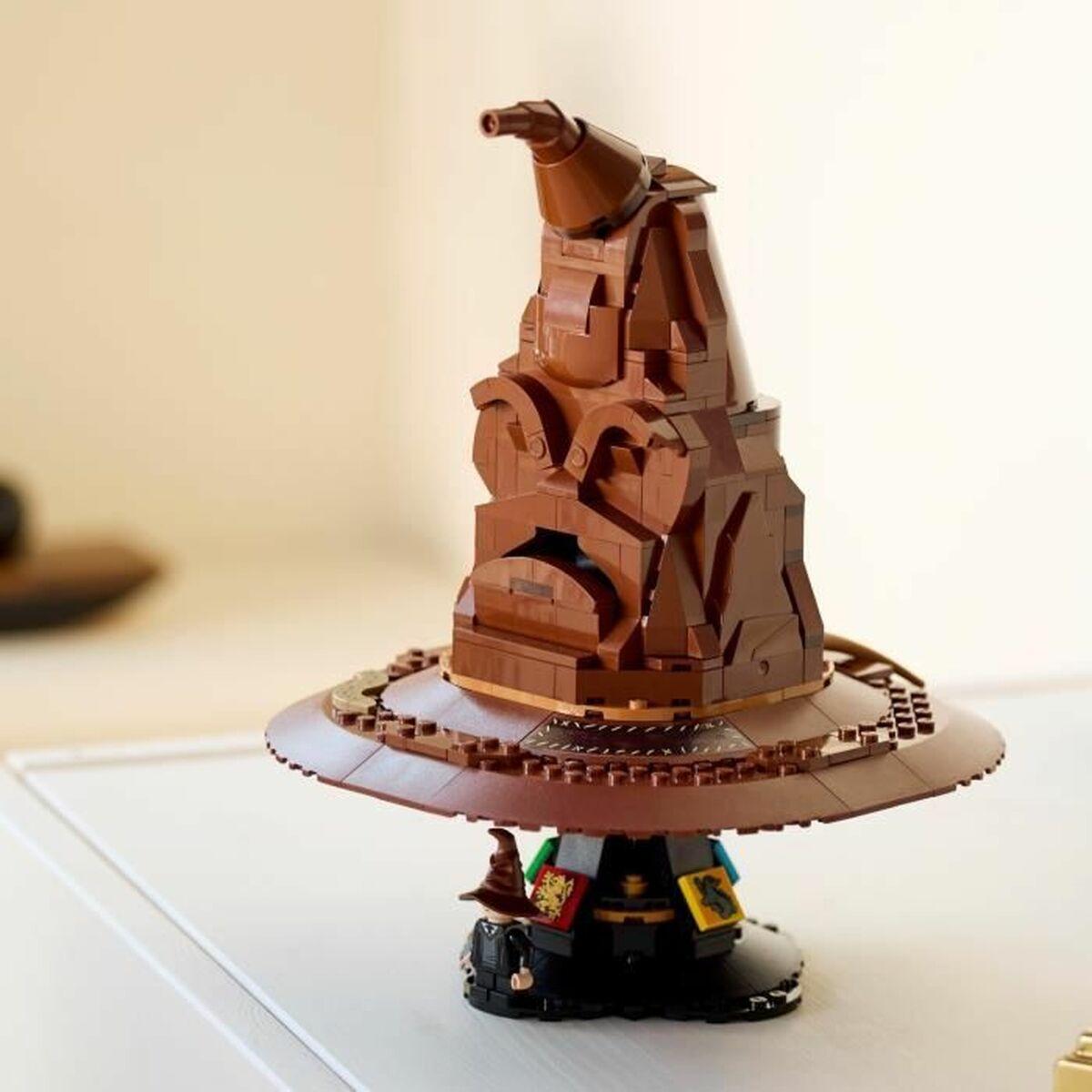 Il Cappello Parlante