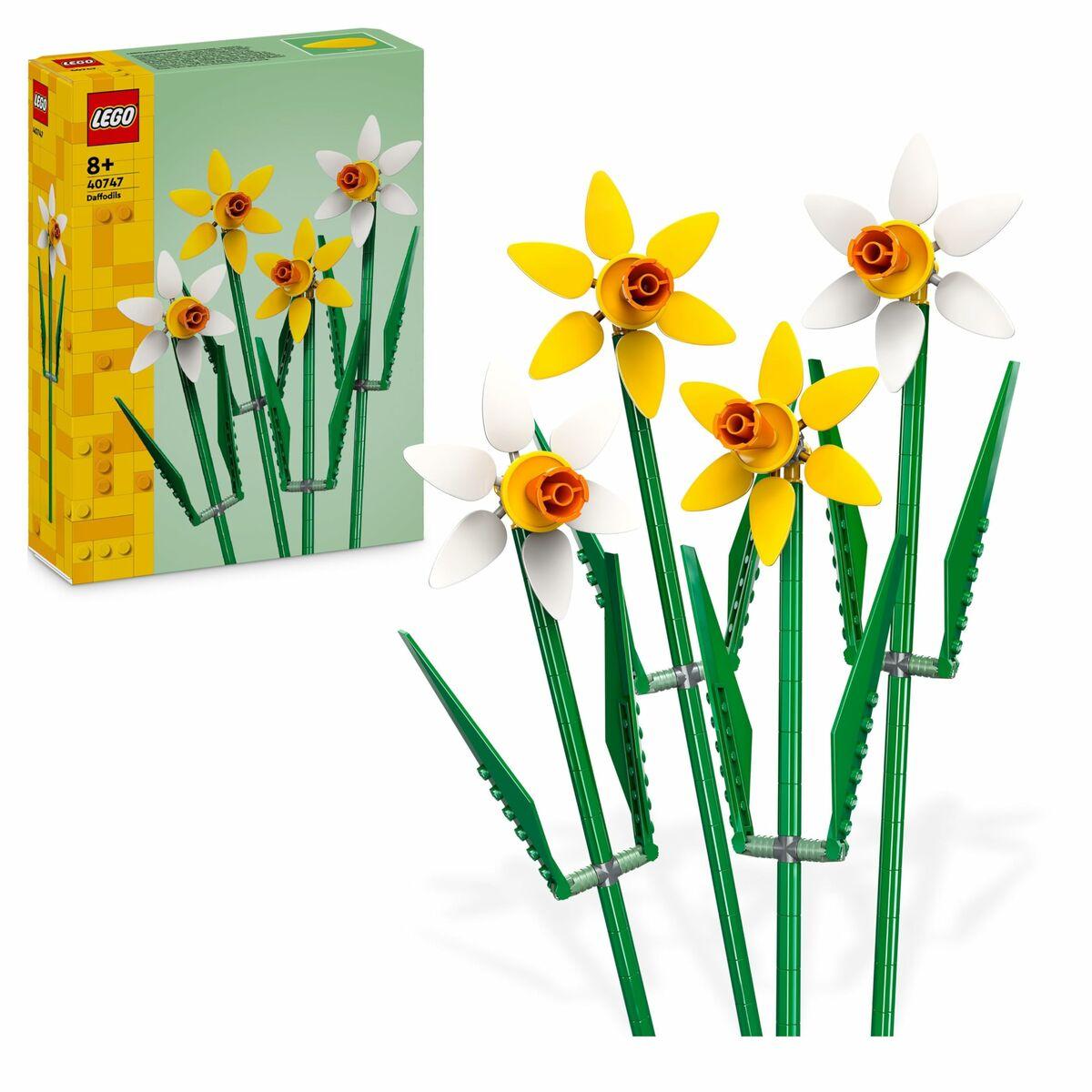 Narcisi LEGO