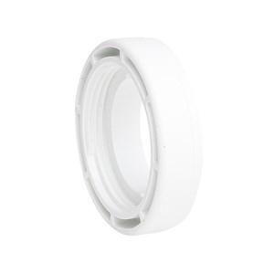 Adapter M30x15 . - 014G0252 Push-in reducer - Hot water system White Adapter for radiator valve M30 10 g 80 pcs - Warranty 24M