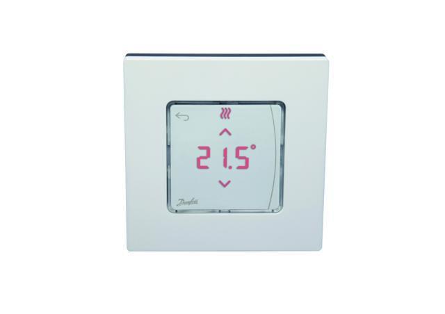IconT Display - On-wall - 088U1015, 1 pc[s] - Warranty: 24M