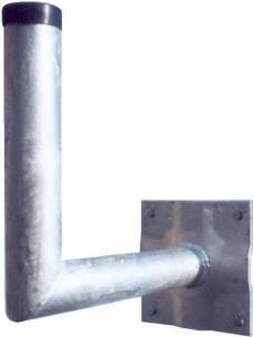 Triax MHR 60 - acciaio - 95 cm - 33 cm - 335 kg - 6 cm - 25 mm (140391)