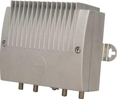 Amplificatore per collegamento domestico 40/32dB connettore F IP65 GPV 950 (GPV 950)
