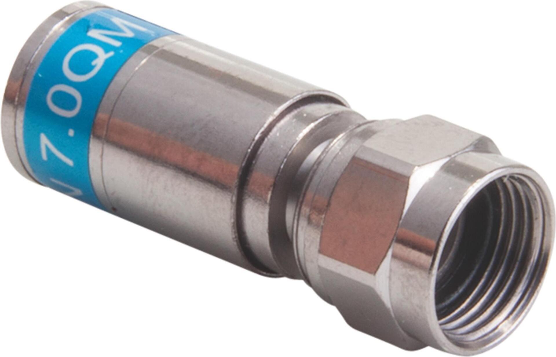 Connettore universale a compressione TRIAX F-56-CX3 (360943)