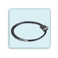MOXA-Serial RS-232 Cable-RJ-45 (M) -DB-9 (M) -1,5m-per MOXA CN2510, CN2610, CP-104, OPT4, OPT8, NORT 5210, 5610, 5630 (CBL-RJ45