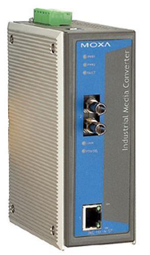 Moxa IMC-101-M-ST...