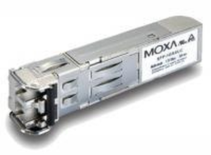 MODULO SFP GIGABIT PER MOXA, SI
