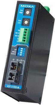 CONVERTITORE RS-232/422/485 FINO