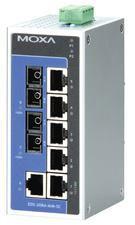 ETHERNET INDUSTRIALI NON GESTITE