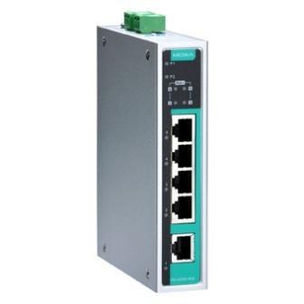 ETHERNET INDUSTRIALI NON GESTITE