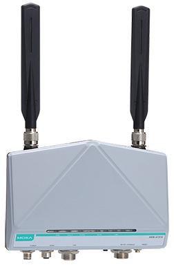 ETHERNET WIRELESS INDUSTRIALE